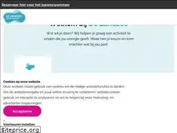 Sites similar to dezandzee.nl