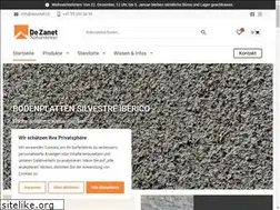 Sites similar to dezanet.ch