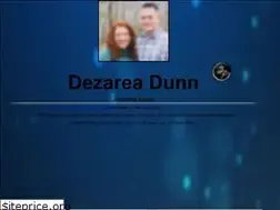 Sites similar to dezareadunn.com