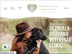 Sites similar to dezavalavet.com