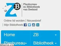 Sites similar to dezb.nl