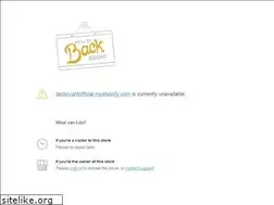 Sites similar to dezbryant.com