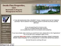 Sites similar to dezdafinn.com