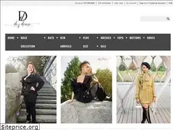 Sites similar to dezdeme.com