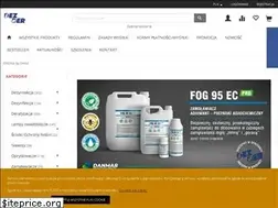 Sites similar to dezder.com.pl