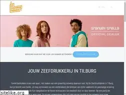 Sites similar to dezeefdrukfabriek.nl