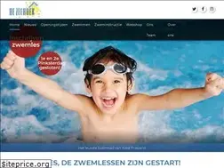 Sites similar to dezeehoek.nl