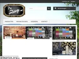 Sites similar to dezeep.nl