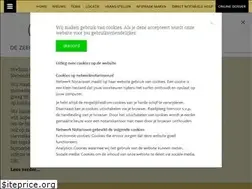 Sites similar to dezeeuwsealliantie.nl