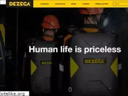 Sites similar to dezega.com