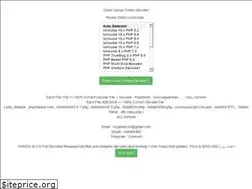 Sites similar to dezend.ir
