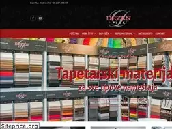 Sites similar to dezenplus.com