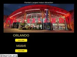 Sites similar to dezerlandactionpark.com