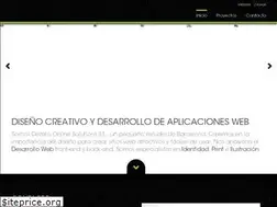 Sites similar to dezero.es