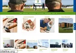 Sites similar to dezeskernen.nl
