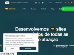 Sites similar to dezetoro.com
