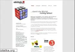 Sites similar to dezibelmusic.de