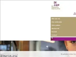 Sites similar to deziep.nl