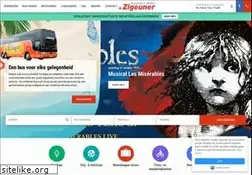 Sites similar to dezigeuner.be