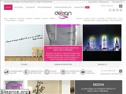 Sites similar to dezign.fr