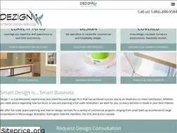 Sites similar to dezign1.ca