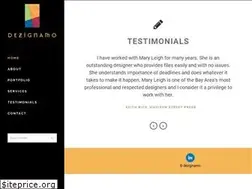 Sites similar to dezignamo.com