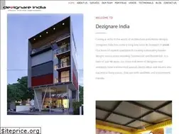 Sites similar to dezignareindia.com