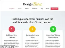 Sites similar to dezignbites.com