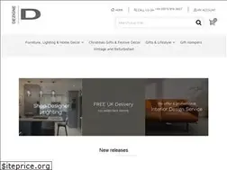 Sites similar to dezigne.co.uk