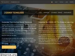Sites similar to dezignext.com