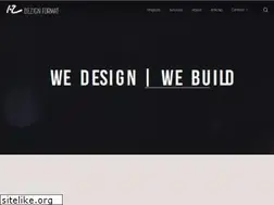 Sites similar to dezignformat.com