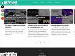 Sites similar to dezignhd.com