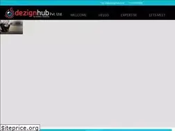 Sites similar to dezignhub.com