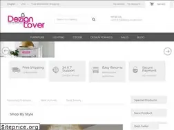 Sites similar to dezignlover.com