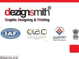 Sites similar to dezignsmith.in