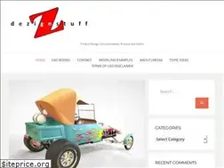 Sites similar to dezignstuff.com