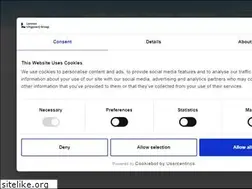 Sites similar to dezilverenlepel.nl