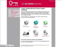 Sites similar to dezilverensleutel.be