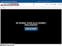 Sites similar to dezilverwinkel.nl