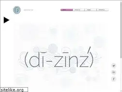 Sites similar to dezindz.com