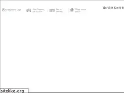 Sites similar to dezinebites.com