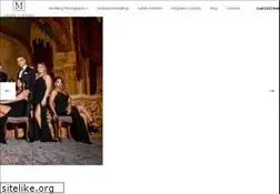 Sites similar to dezinebymauro.com