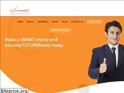 Sites similar to dezinecareers.com
