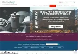 Sites similar to dezinecorp.com