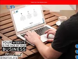 Sites similar to dezineguru.com