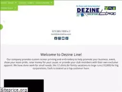 Sites similar to dezineline.com