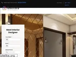Sites similar to dezinely.com