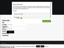 Sites similar to dezinemagazine.com