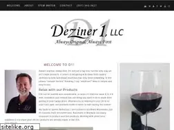 Sites similar to deziner1llc.com