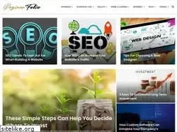 Sites similar to dezinerfolio.com